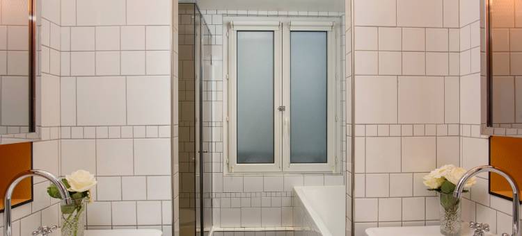 巴黎歌劇院福宝诺翰酒店(NH Paris Opera Faubourg)图片