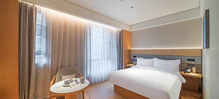 全季酒店(福州火车站南广场店)图片