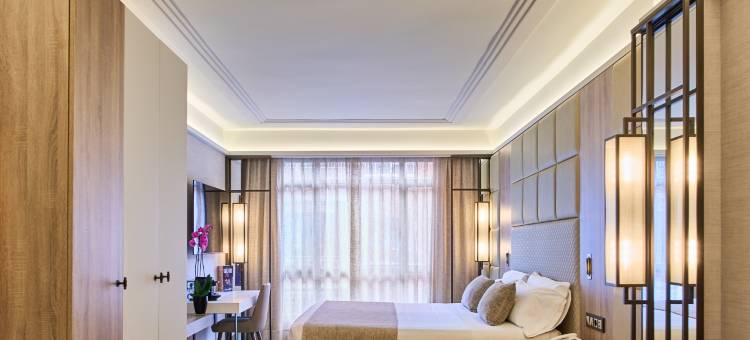 VP埃尔·马德罗诺住宿(VP Madroño)图片