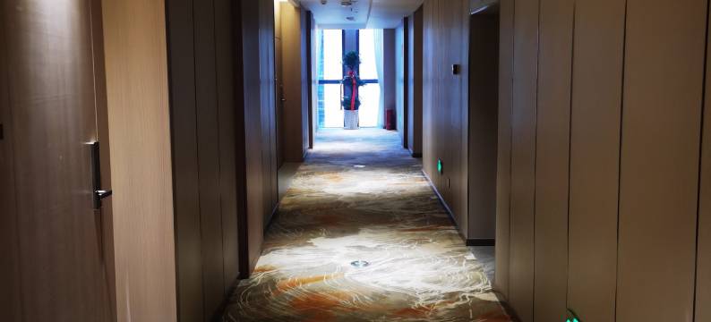 鑫德瑞酒店图片