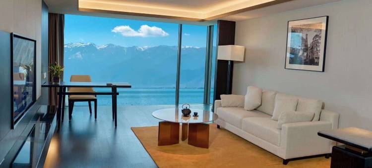 大理洱海晶柏丽酒店(文笔村店)图片