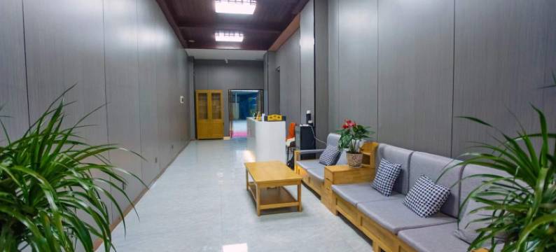 瑞丽凯逸大酒店图片