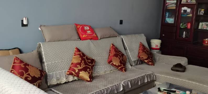 皇城相府1201家庭宾馆图片