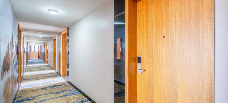 艾维亚丽呈酒店(古城区店)图片