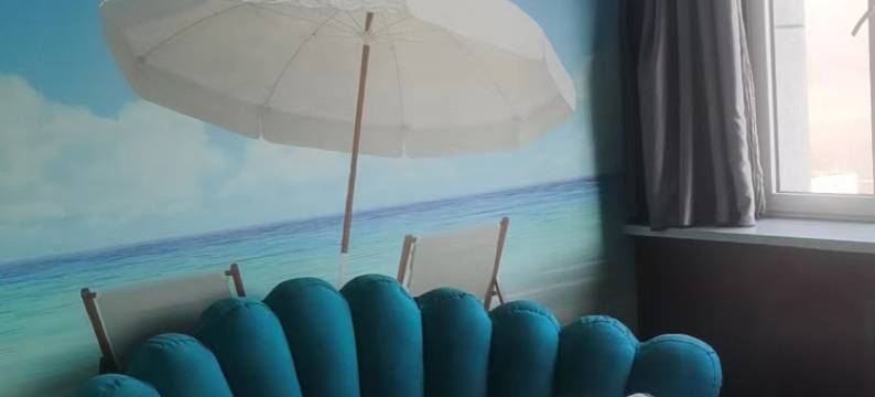 神木凯博商务酒店图片