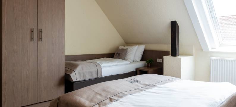 阿尔斯特酒店(Hotel Alster)图片