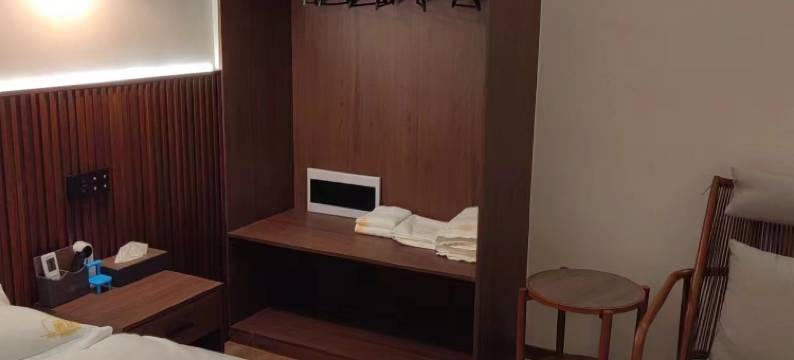 栖郡酒店(湘潭万达广场店)图片