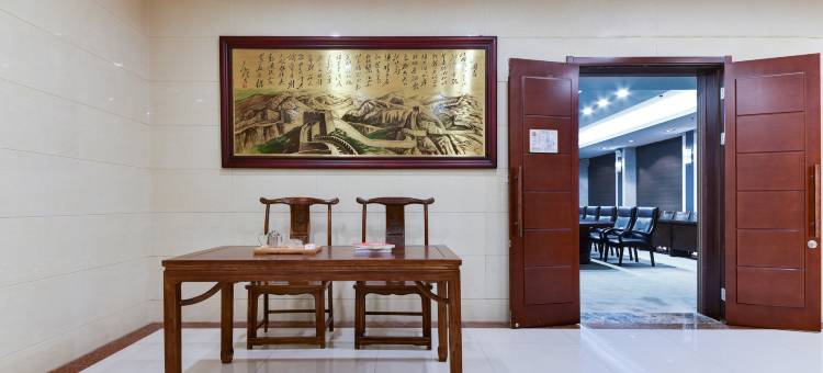 仙螺岛·仟禧酒店图片