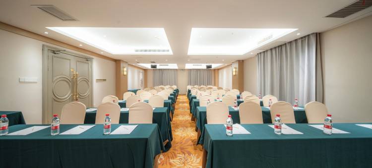 维也纳酒店(南阳人民路店)图片