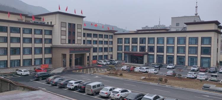 沁水大酒店图片