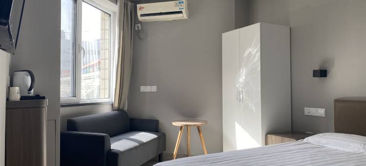 邯郸市政府驻京联络处京邯宾馆(北京月坛三里河店)图片