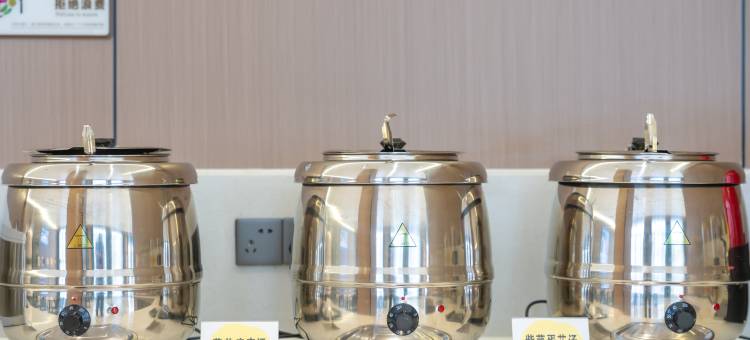 格菲酒店(莱西店)图片