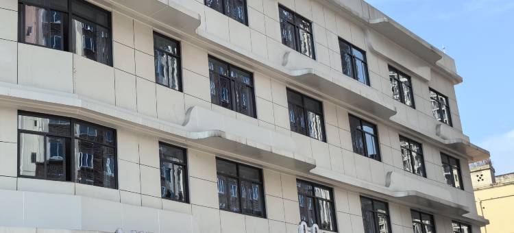 筠连慧选觅竹酒店图片