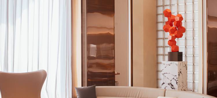 路特斯·国际Hotel(潮州财富中心店)图片