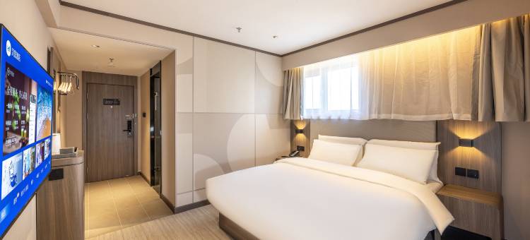 汉庭酒店(西宁胜利路人民公园店)图片