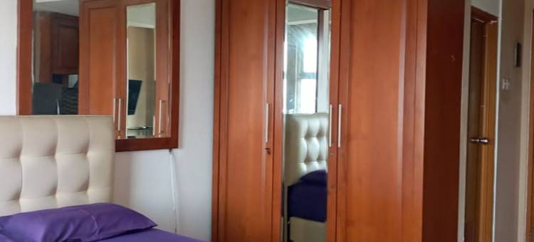 萨尔蒂卡公寓(Sartika Apartment)图片