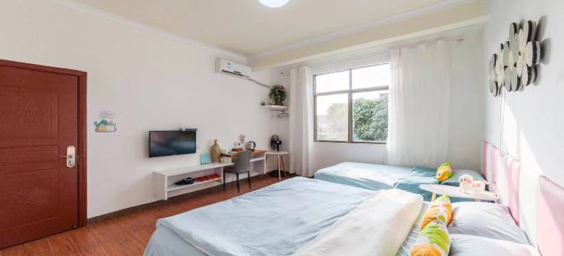 涠洲岛花屿民宿图片