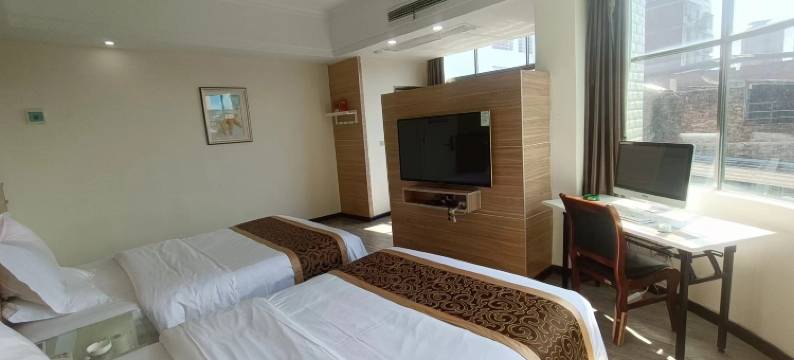 祁东鼎逸酒店图片