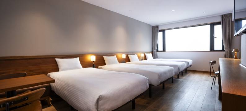 hotel Bell・Kyoto(hotel Bell・Kyoto)图片