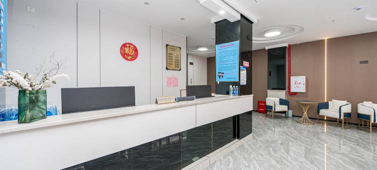 平潭悦海莱宾馆(龙王头沙滩店)图片