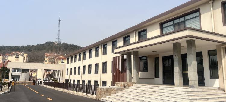 长岛开源大酒店图片