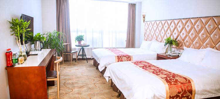 潇景酒店公寓图片