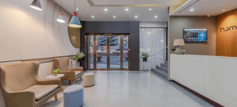 如家酒店(杭州武林广场朝晖路运河店)图片