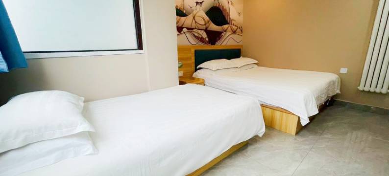 99优选酒店(亦庄经济开发区马驹桥店)图片