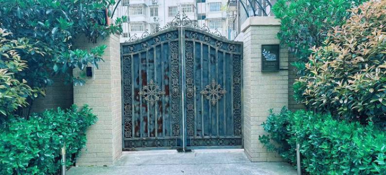 舒客花园民宿酒店(金鼎皇庄店)图片