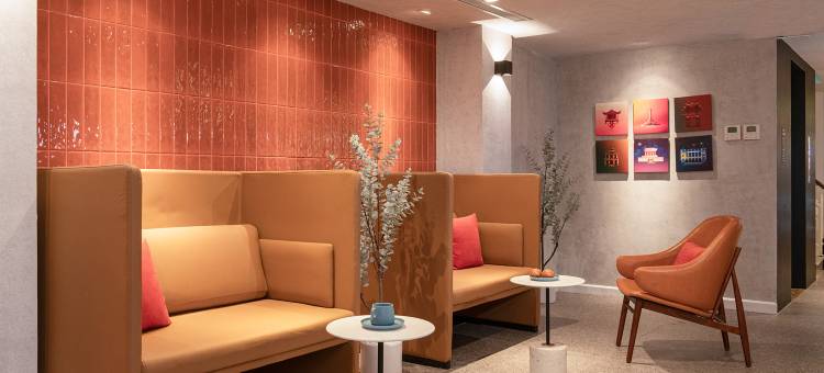 M维拉格霍古姆酒店(M Village Hotel Ho Guom)图片