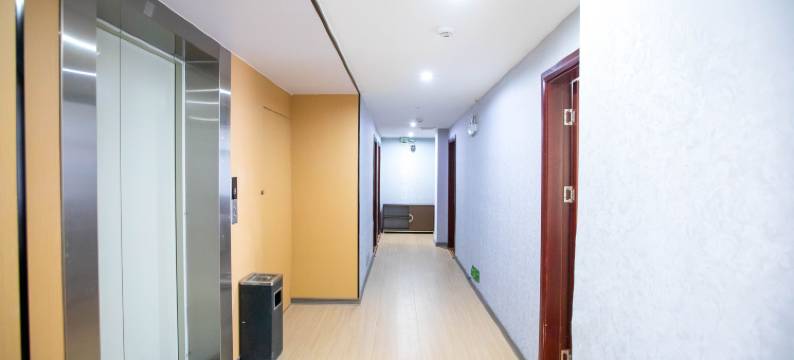 南岸商务酒店(恩施火车站店)图片