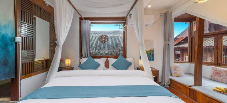 临水居客栈(丽江古城四方街店)图片