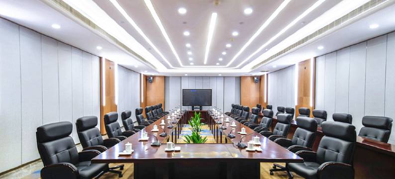 常熟国际饭店图片