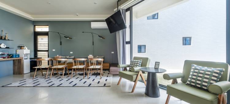 澎湖笑掌家图片