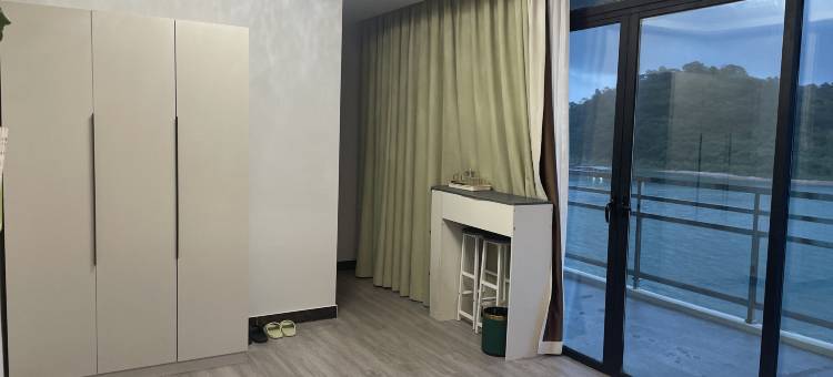 海墅湾酒店(惠州店)图片