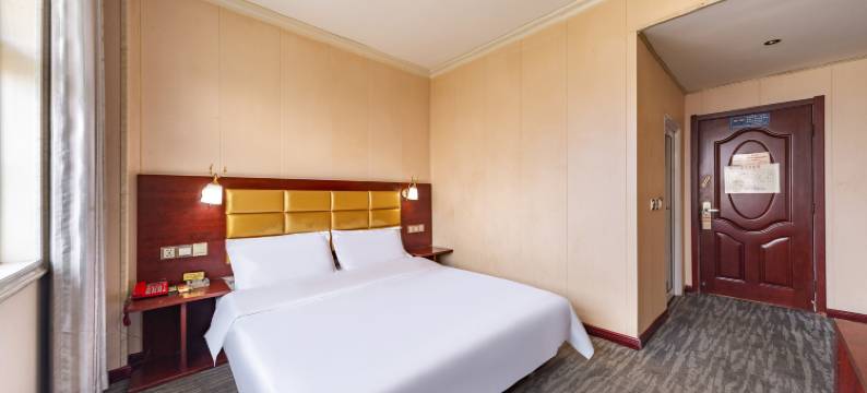 相福源宾馆(安阳安钢大道店)图片