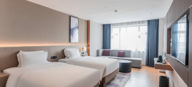 麗枫酒店(松原火车站店)图片