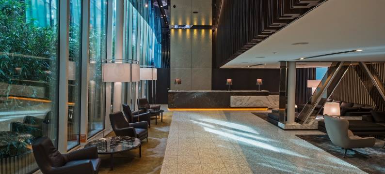 阿斯多利亚酒店(Hotel Astoria)图片