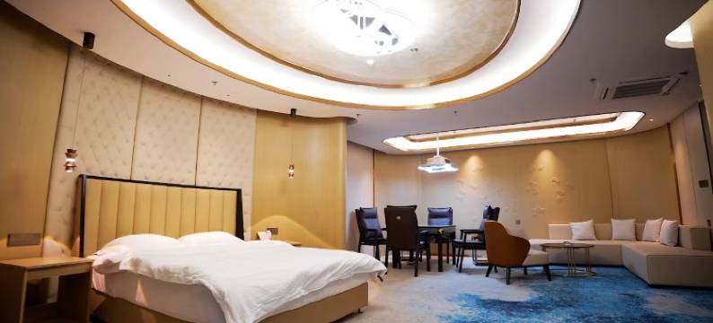 五常铭奥会馆图片