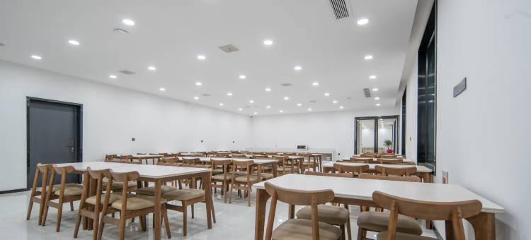 洛阳吾悦民宿(龙门石窟西北游客中心店)图片