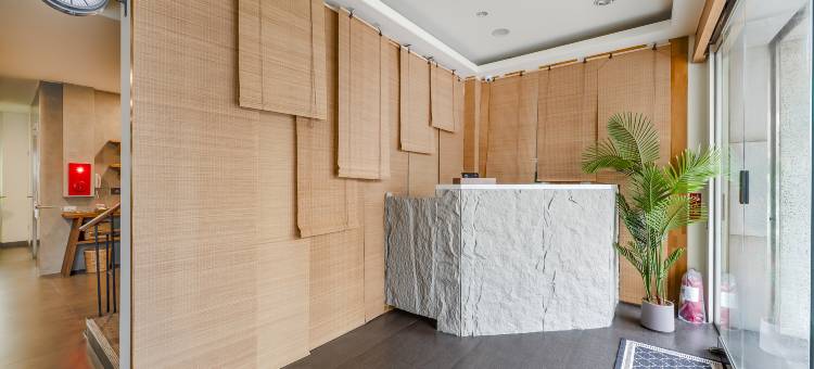 澎湖百庆旅店图片