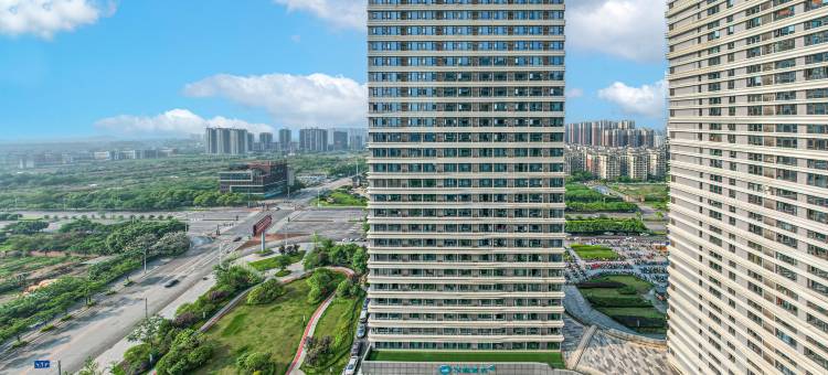 汉庭酒店(桂林市政府店)图片