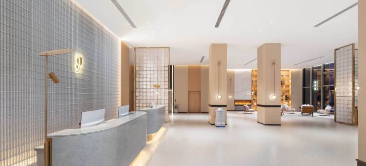 丽怡酒店(滕州墨子科创园店)图片