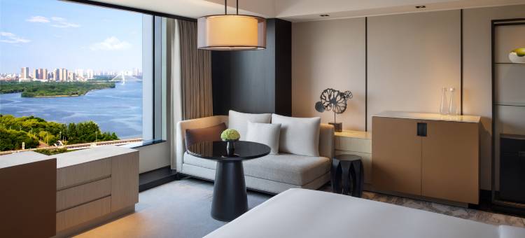 沈阳新世界酒店图片