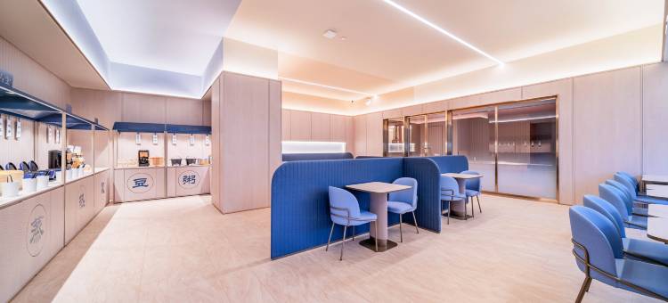 汉庭酒店(重庆西南医院天星桥地铁站店)图片