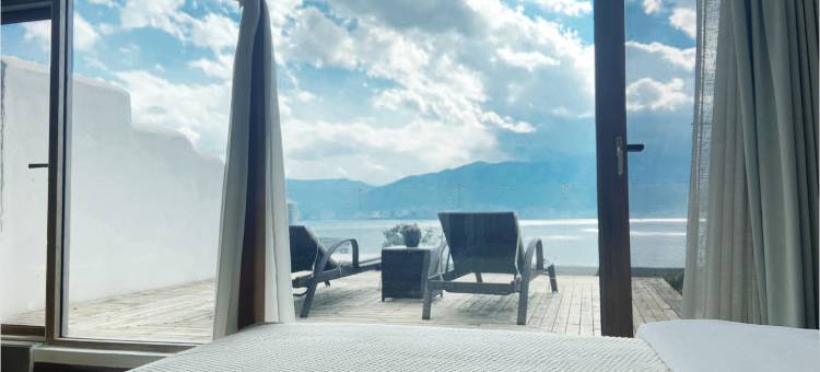 哒惹宁静空间别院图片