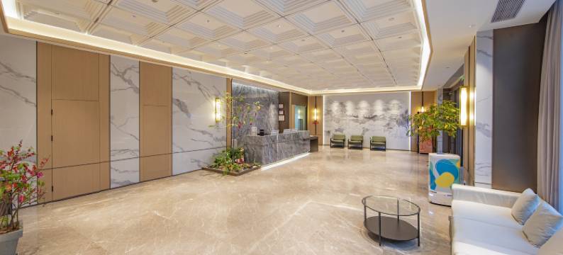 福州榕棠酒店(三坊七巷南门兜地铁站店)图片