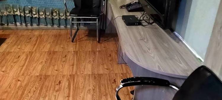 阳泉梅子酒店图片