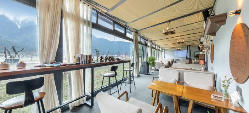 阿洒仓酒店(八一镇人民政府店)图片