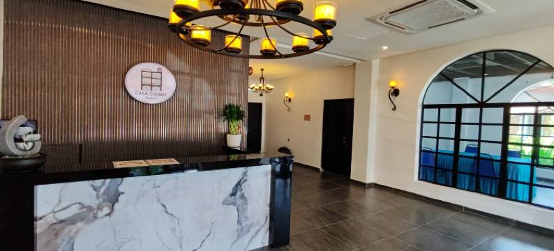 怡保卡萨科尔尼酒店(Casa Colney Hotel Ipoh)图片